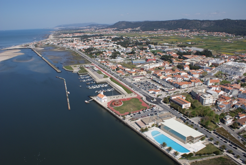 Esposende apresenta projectos no Fórum Impacto Social