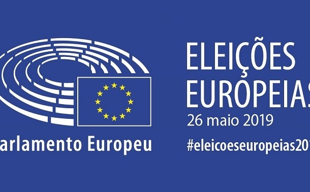 Eleições Europeias: Voto Antecipado em Mobilidade no dia 19 na Câmara de Braga