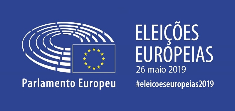 Eleições Europeias: Voto Antecipado em Mobilidade no dia 19 na Câmara de Braga