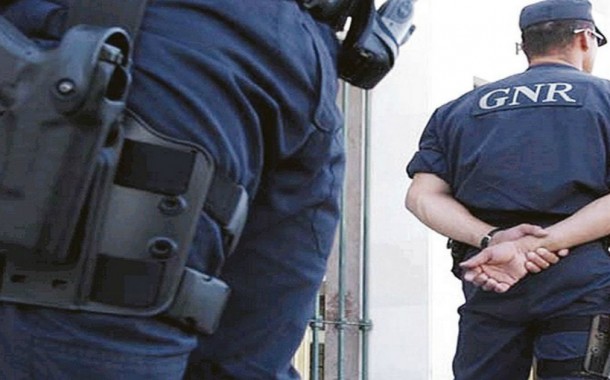 GNR da Póvoa de Lanhoso faz nove detenções por tráfico de droga em Amares, Braga e Porto