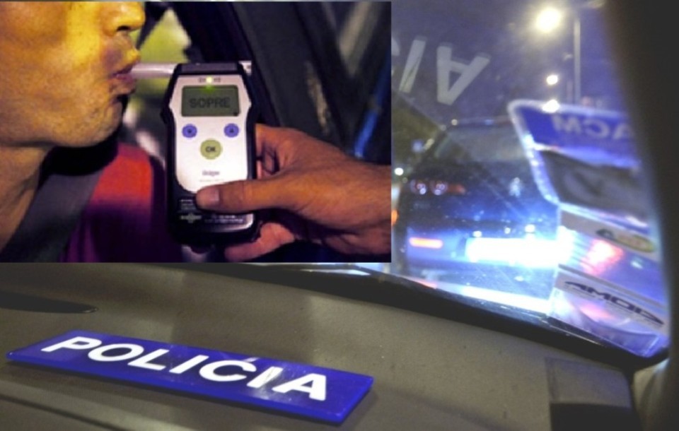 Condutores sem álcool no Enterro da Gata vão ser premiados