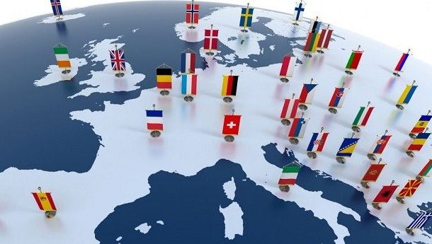 Chamadas e SMS mais baratas na UE a partir desta quarta-feira