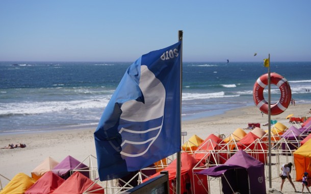 Praias de Esposende mantêm Bandeira Azul