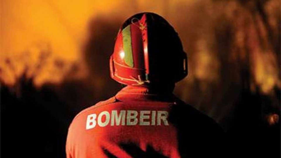 Bonificações para os Bombeiros Voluntários com mais de 15 anos de serviço ou no quadro activo