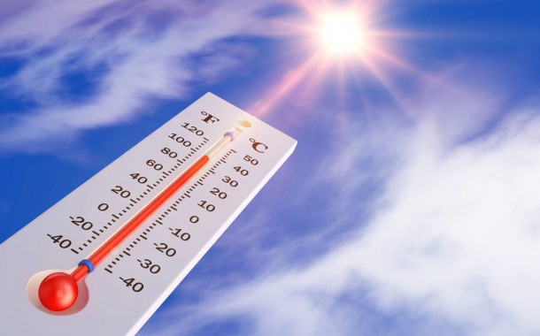 Temperaturas ultrapassam os 30 graus em várias zonas do Minho no fim-de-semana