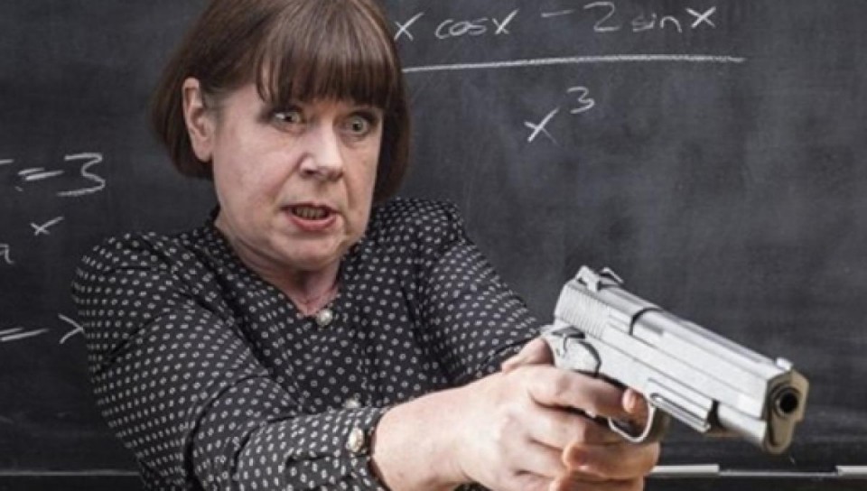 Estados Unidos: Florida aprova professores armados para evitar massacres nas escolas