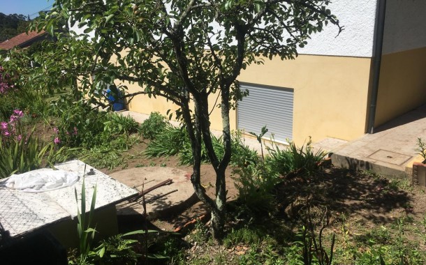 Septuagenário resgatado de poço em Famalicão