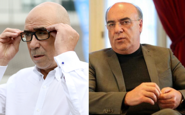 PS não comenta detenção dos presidentes de Câmara de Barcelos e Santo Tirso