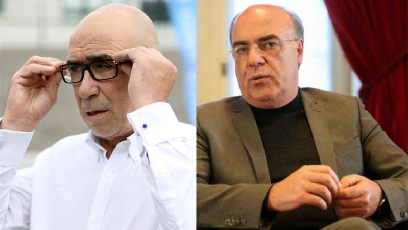 PS não comenta detenção dos presidentes de Câmara de Barcelos e Santo Tirso