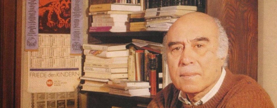 BRAGA -Exposição na Universidade do Minho homenageia Fernando Namora (até 14 JUN)