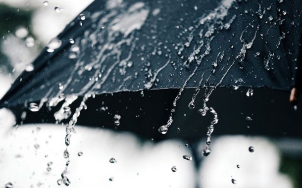 Chuva está de regresso ao Minho e fica até ao fim-de-semana