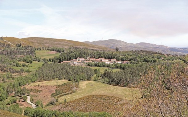 Aldeia que Salazar criou em Paredes de Coura vai passar a museu vivo