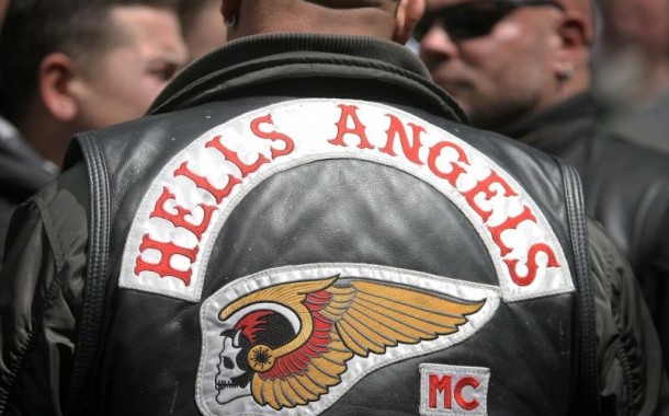 Holanda proíbe clube de motards Hells Angels