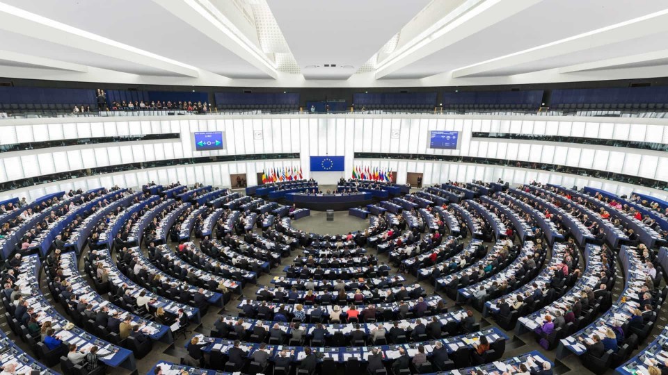 Dados oficiais: PS com nove eurodeputados, PSD 6, CDU e BE conseguem dois, CDS e PAN um cada