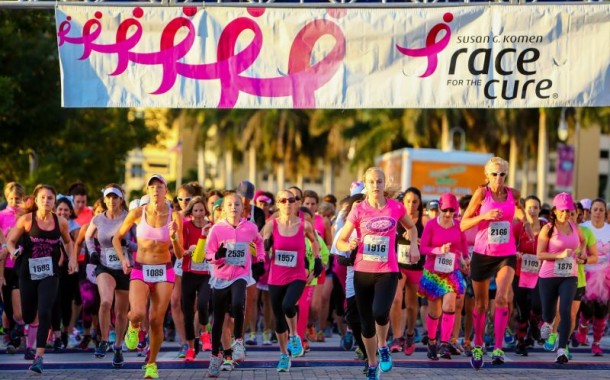 Braga recebe ‘Eco Pink Rose’ este sábado e a internacional ‘Race for the Cure’ em Setembro, ambas contra o cancro de mama