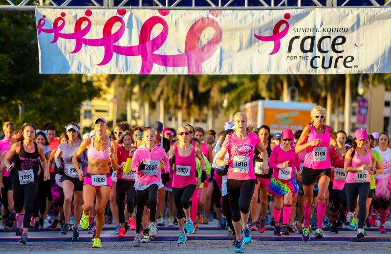 Braga recebe ‘Eco Pink Rose’ este sábado e a internacional ‘Race for the Cure’ em Setembro, ambas contra o cancro de mama