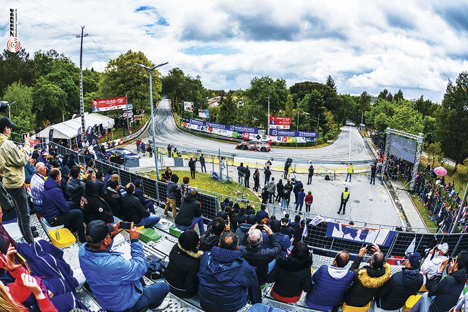 Rampa da Falperra condiciona o trânsito de Braga já a partir desta quinta-feira