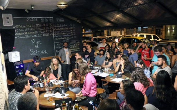 Festival ‘Pint of Science’ estreia-se em Braga