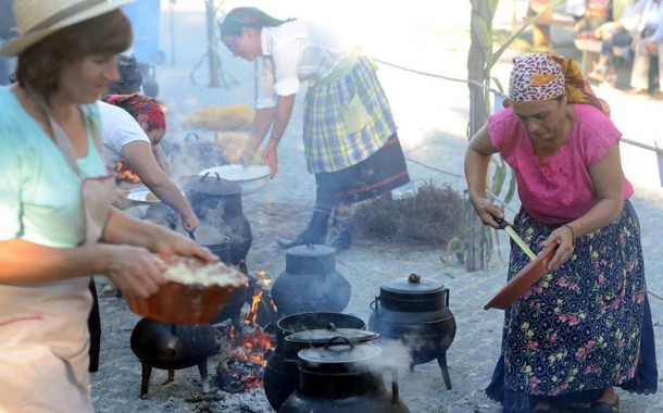 Bogalha celebra Dia da Família com ‘Caldo à Moda Antiga’