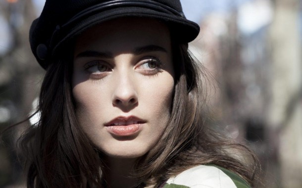 Sophie Auster apresenta-se em Braga com concerto no Theatro Circo (21 MAIO)