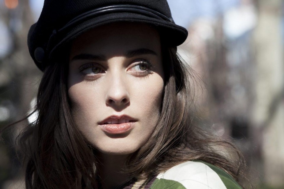 Sophie Auster apresenta-se em Braga com concerto no Theatro Circo (21 MAIO)