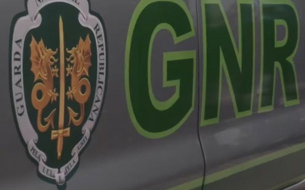 Europeias: Mais de 5 mil militares da GNR acompanham as eleições deste domingo