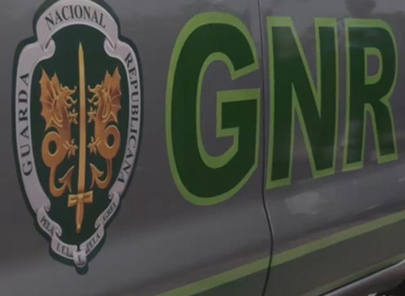 Europeias: Mais de 5 mil militares da GNR acompanham as eleições deste domingo
