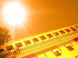 Calor: Plano de contingência arrancou esta quarta-feira