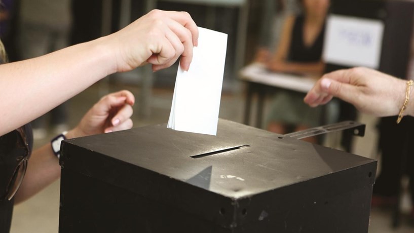 Vila Verde: CNE manda repetir reunião para definir mesas de voto em Prado S. Miguel