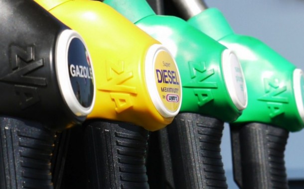 Gasolina em Portugal é das mais caras do mundo
