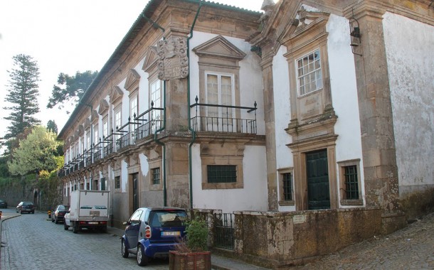 Ponte de Lima evoca esta sexta-feira Conde d’Aurora e Sophia de Mello Breyner Andresen
