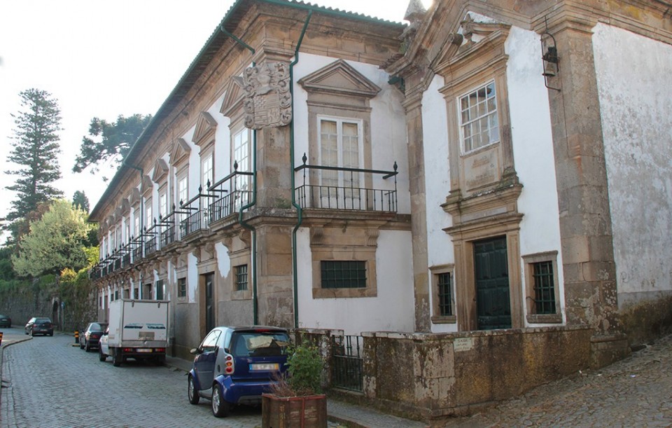 Ponte de Lima evoca esta sexta-feira Conde d’Aurora e Sophia de Mello Breyner Andresen