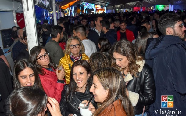 Vários DJ garantem ‘after party’ no Santo António de Vila Verde