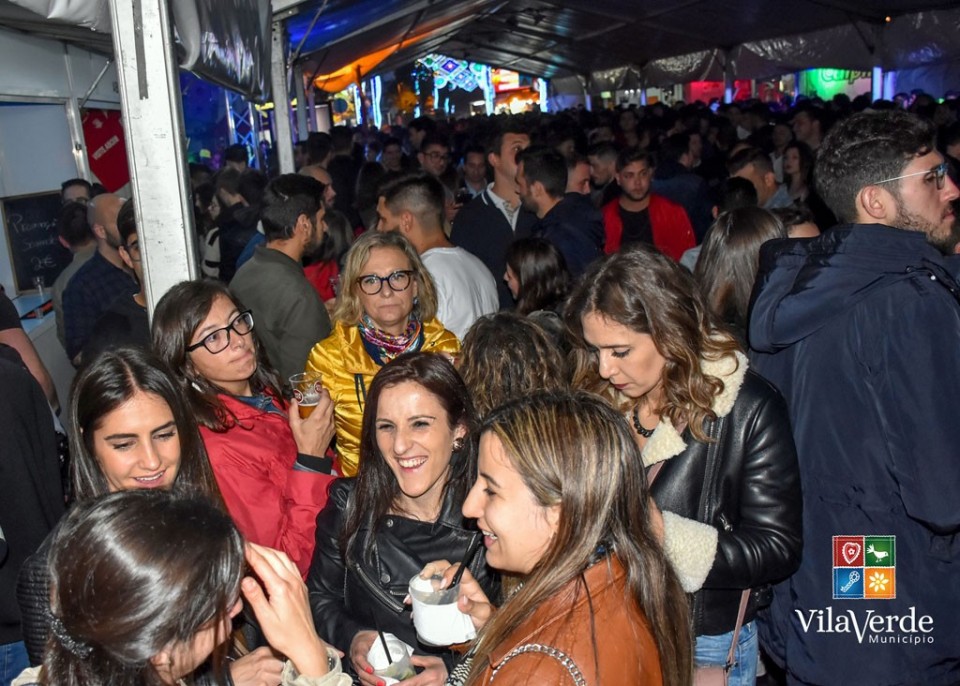 Vários DJ garantem ‘after party’ no Santo António de Vila Verde