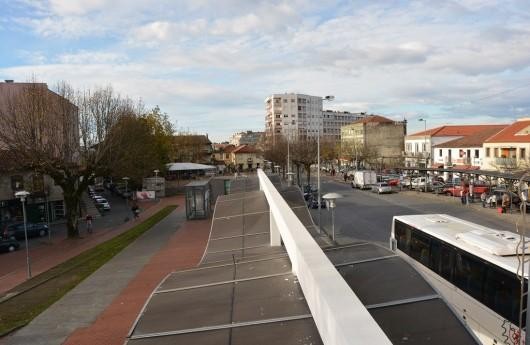 Amares - Requalificação da Praça do Comércio adjudicada por mais de 2,3 milhões de euros