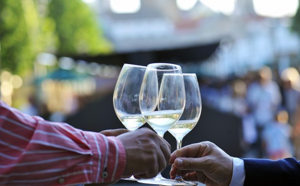 Braga - Vinho Verde é mais saboroso na Fest(a)