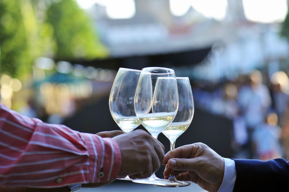 Braga - Vinho Verde é mais saboroso na Fest(a)