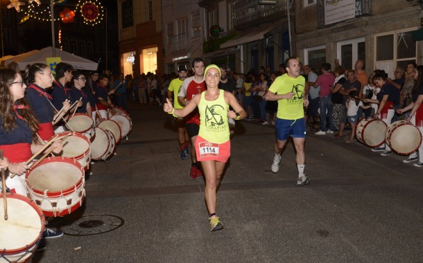 Corrida de S. João de Braga dia 22