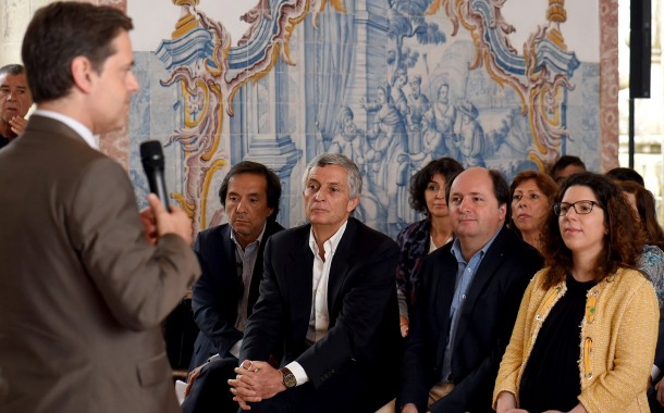 Braga desenvolve Plano Estratégico para o Desenvolvimento Sustentável