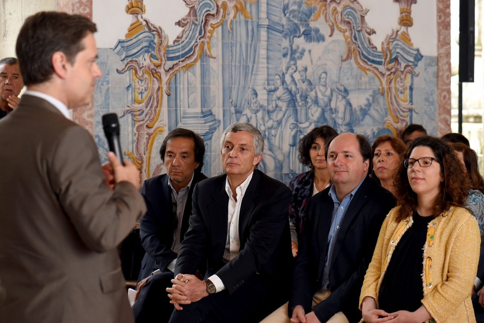 Braga desenvolve Plano Estratégico para o Desenvolvimento Sustentável