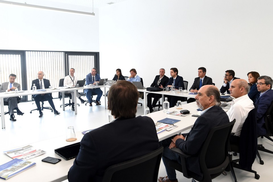 InvestBraga ultrapassa metas estabelecidas para 2020 e cria 2500 novos postos de trabalho