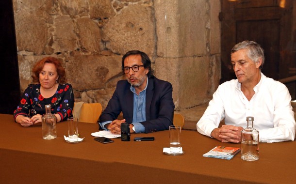 Braga recebe maior evento de sustentabilidade a nível nacional desta quinta-feira até domingo