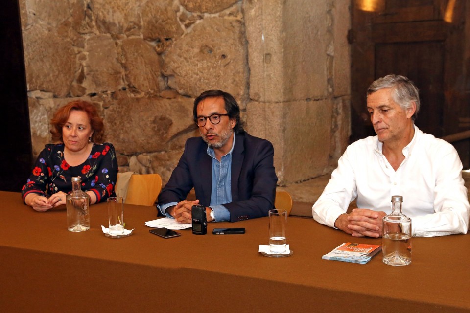 Braga recebe maior evento de sustentabilidade a nível nacional desta quinta-feira até domingo