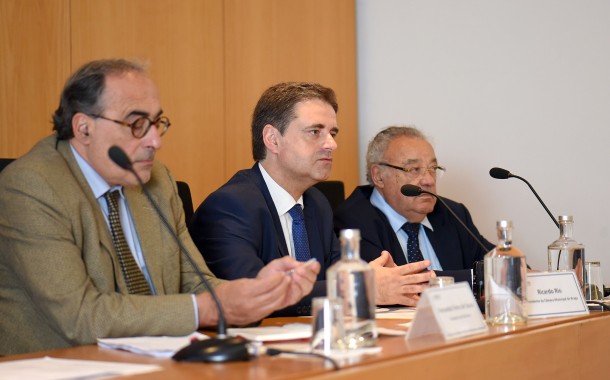 Braga recebeu debate sobre Regionalização e Desenvolvimento e Reforma da Administração Pública