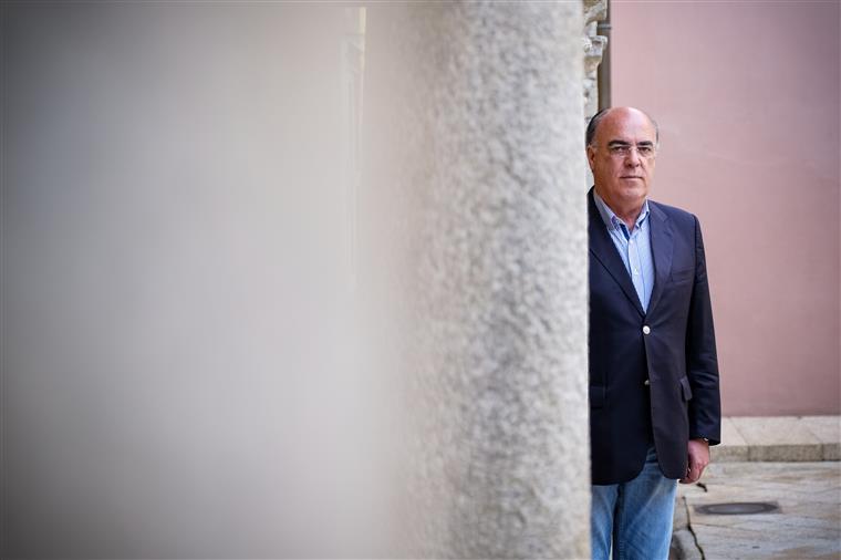 Costa Gomes retoma funções de presidente da Câmara de Barcelos