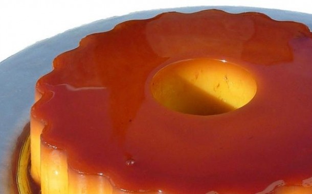 Pudim Abade de Priscos é finalista distrital das 7 Maravilhas dos Doces de Portugal