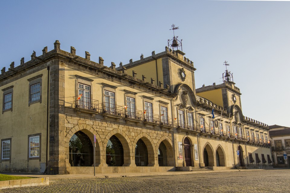 Câmara de Barcelos rejeita 18 propostas de transferência de competências para 2019 e 2020