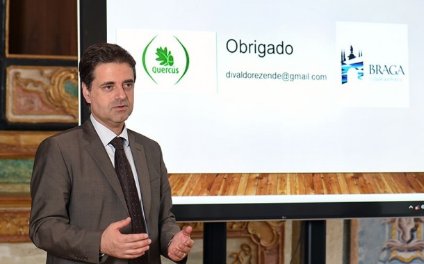 Câmara de Braga e Quercus avançam com estudo sobre activos ambientais do concelho