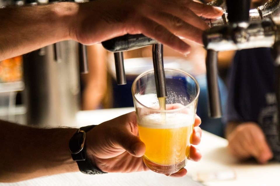 Festival de Cerveja Artesanal ‘Hopen’ em Braga entre 28 e 30 de Junho