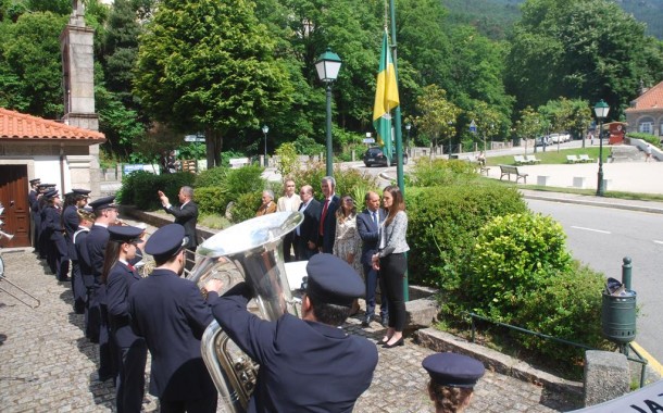 ‘Gerês Vila’ marcou 28.º aniversário da elevação do Gerês